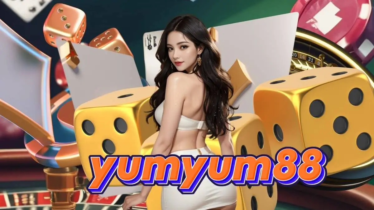 yumyum88 รวมสล็อต PG แตกง่าย โบนัสเยอะ อัปเดตใหม่ทุกวัน